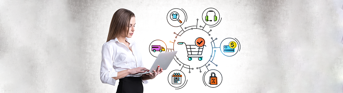 Webshop indítása – Lépésről lépésre