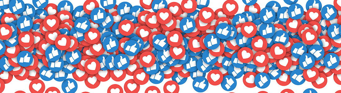 Facebook posztok kimaxolva