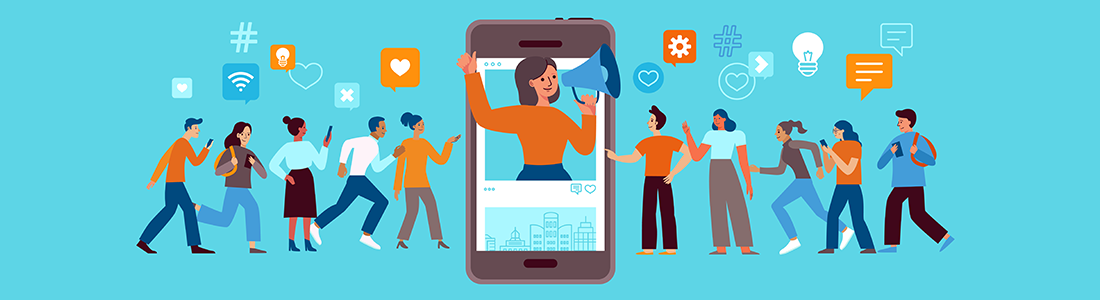 Social commerce, add el terméked a közösségi médiában
