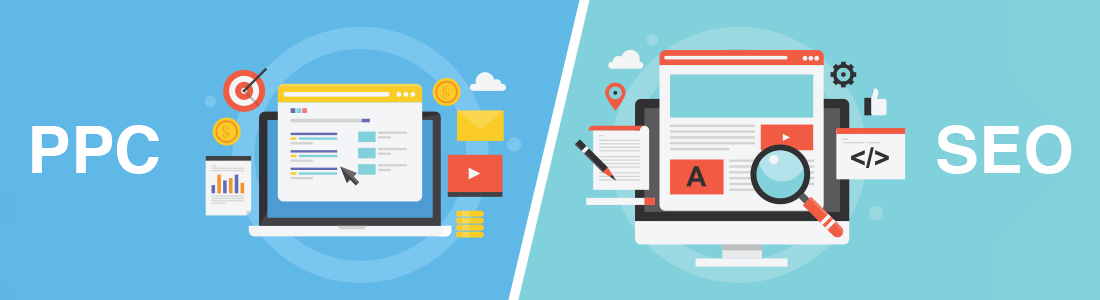 SEO vs. PPC – Segítünk képbe kerülni