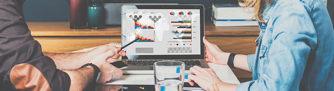 Online marketing mutatószámok – beszélj egy nyelvet PPC-seddel