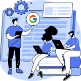 Google Ads hirdetés