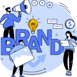 Márkaépítés, branding