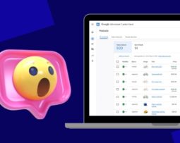 Google Merchant Center Next bevezetése