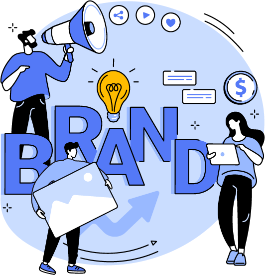 Márkaépítés, branding