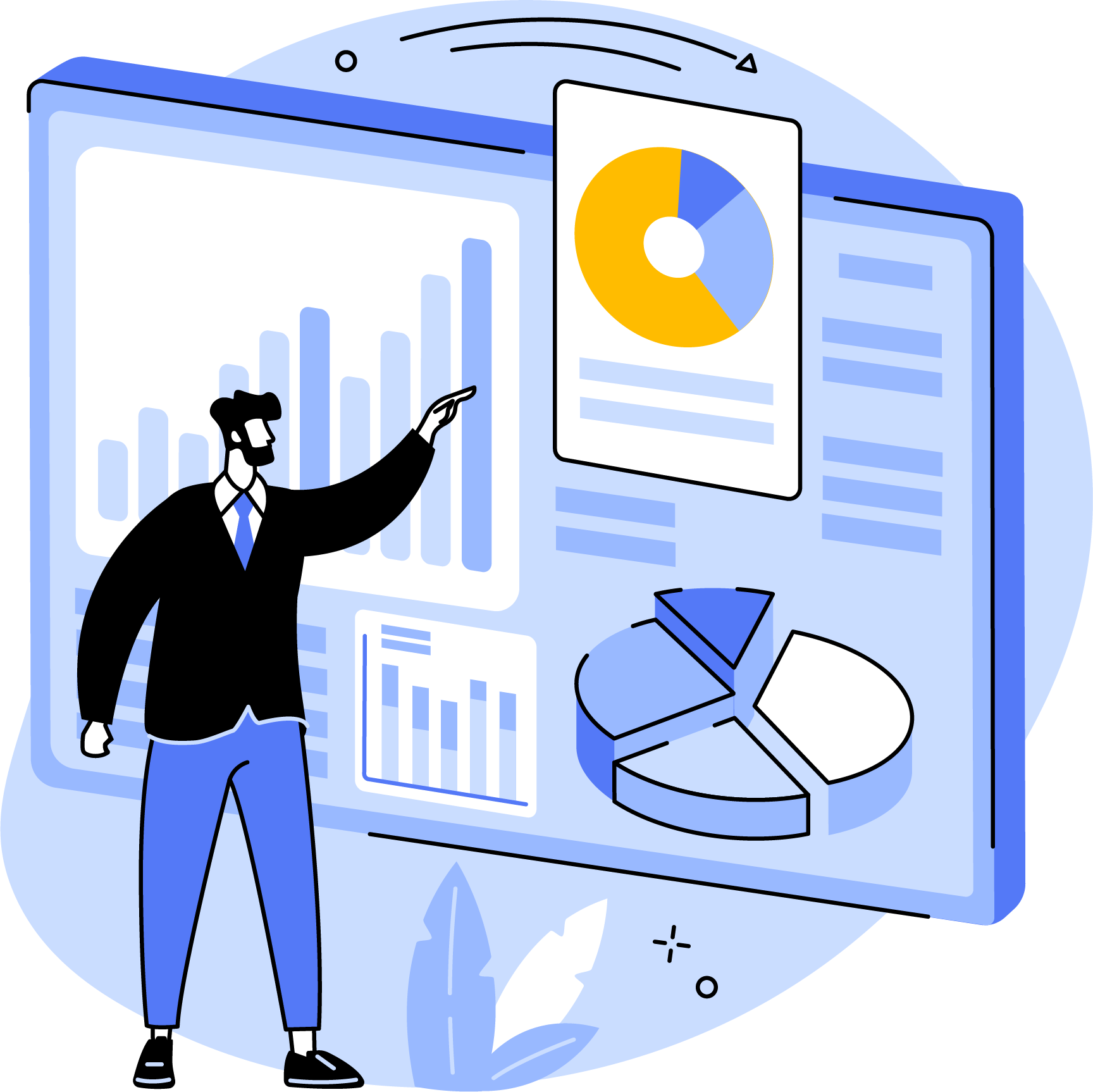 Amikor mindenki visszavesz Te kapcsolj rá!