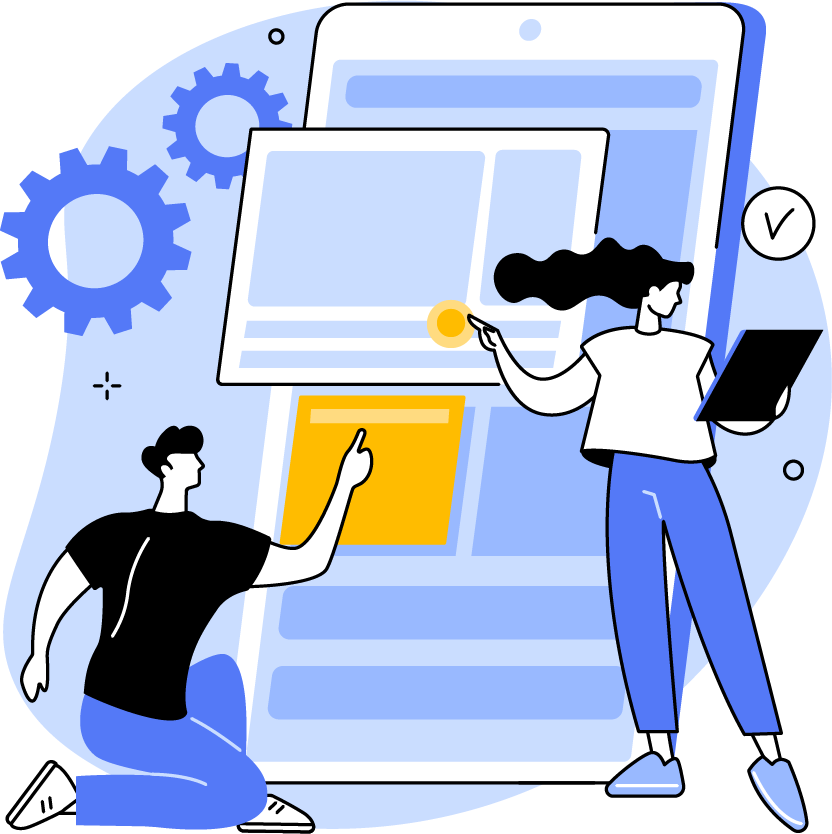 Konverzió optimalizálás (CRO) - Több hatékony weboldalt az internetre!