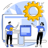 Elvégezzük a szükséges technikai beállításokat!