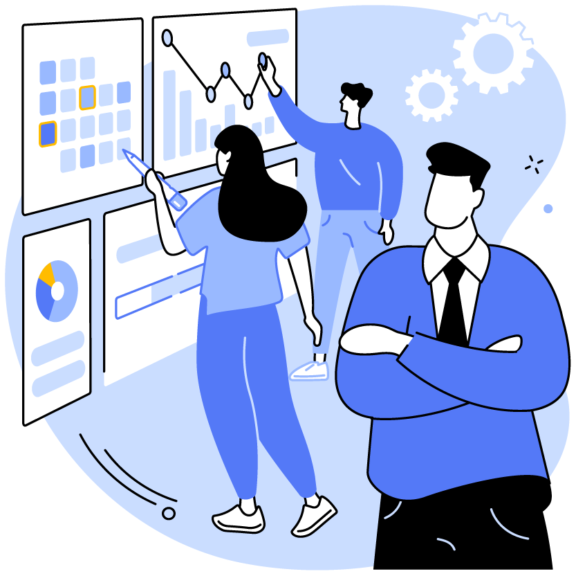 Folyamatos optimalizálás