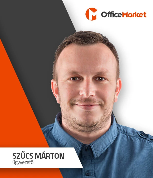 Szűcs Márton