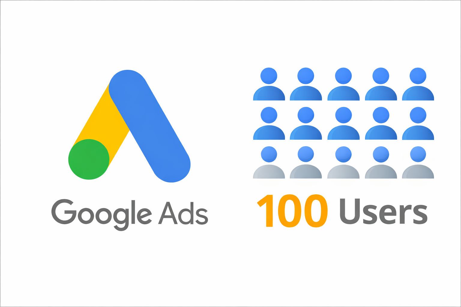 Új lehetőség a kis webshopoknak: így használhatod ki a Google Ads közönségméret-frissítését 2026-ban